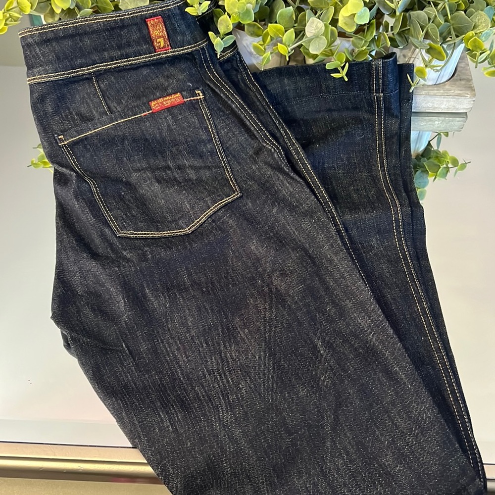 7 for All Mankind Erin Jeans